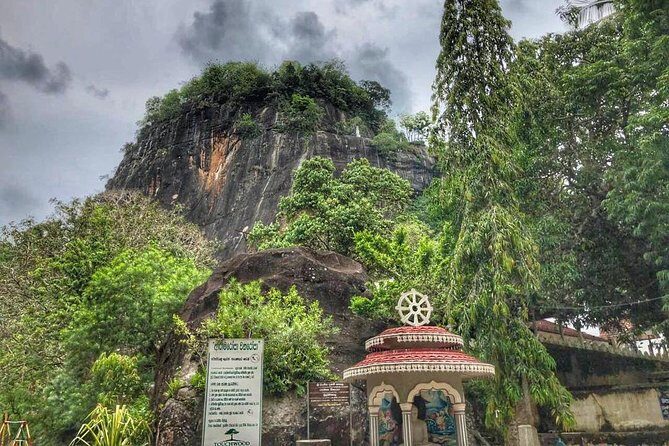 Tangalle Sightseeing Tour - The Sum Up