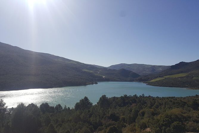 Tanger & Chefchaouen - Practicalities and Highlights