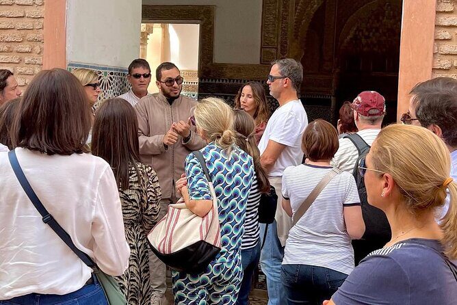 Tangier 3 Hours Sightseeing & Camel ride - Transportation and Practical Details