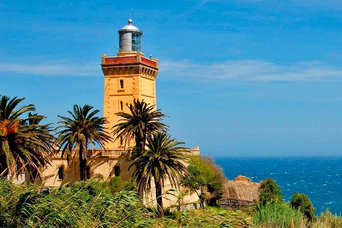Tangier 3 Hours Sightseeing & Camel ride - The Price and Value