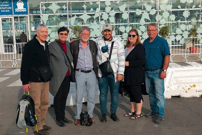 Tangier and Asilah Day Trip - Authentic Experiences and Highlights from Reviews