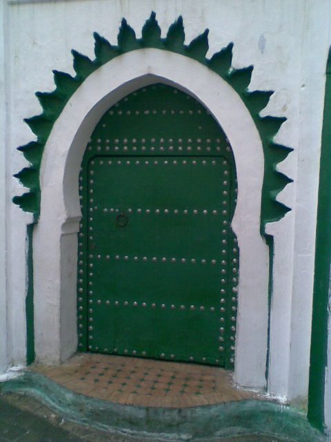 Tangier and Asilah Full Day Tour from Tangier - The Itinerary: What to Expect