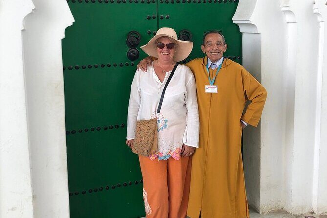 Tangier Authentic Private Tour with Expert Guide & Camel Ride - FAQs about the Tangier Private Tour