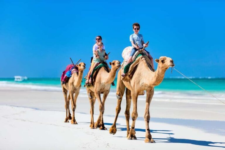 Tangier: Cap Spartel, Hercules Caves & Camel Ride - Authentic Moments and Practical Tips