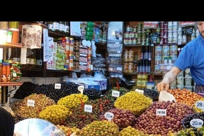 Tangier Cooking Class With a Local Family - Who Will Love This Tour?