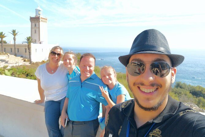 Tangier Day Tour - The Price and Its Value