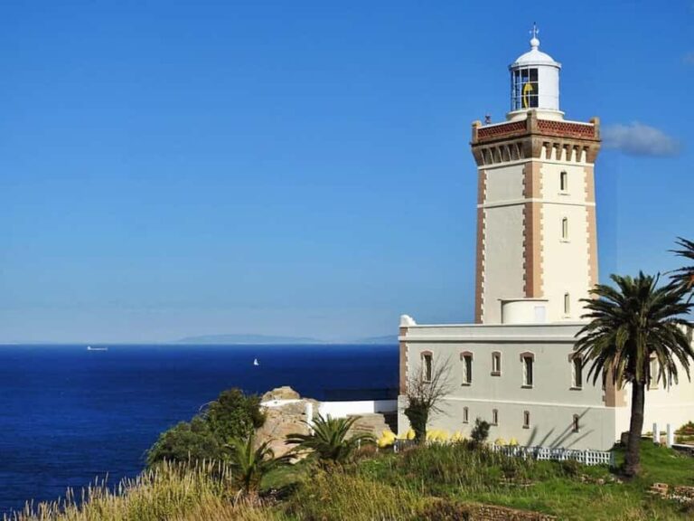 Tangier Day Trip from Rabat with Free Camel Ride - What Could Be Better?