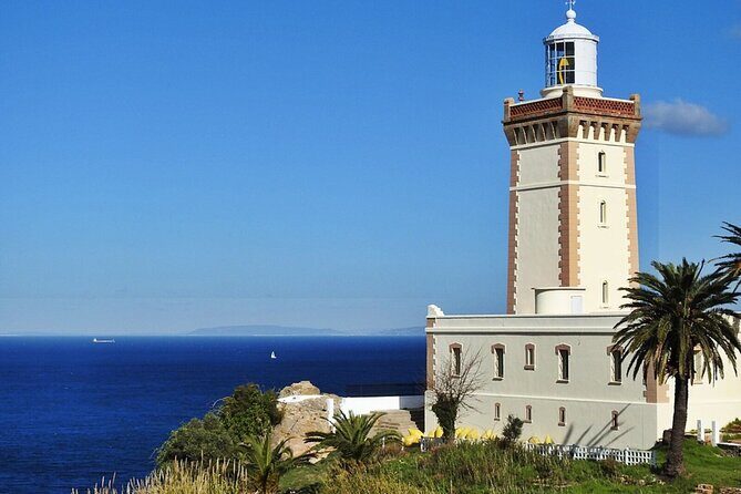 Tangier Day Trip from Rabat with Free Camel Ride - What the Reviews Say