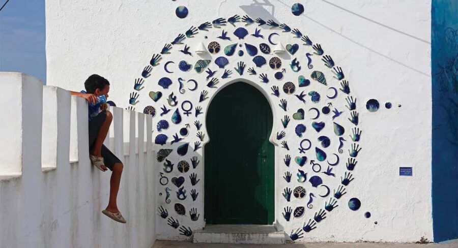 Tangier: Day trip to Asilah & Cap spartel - An inviting introduction to Morocco’s Atlantic coast