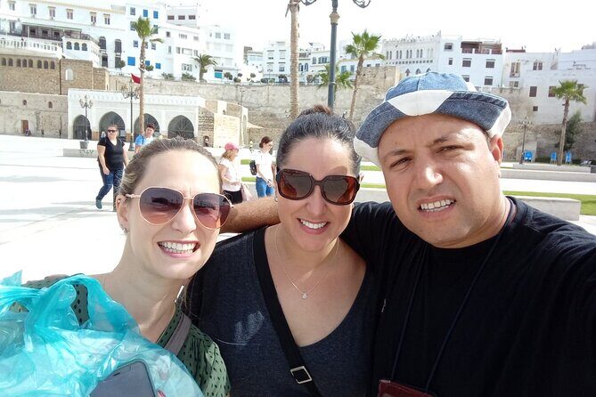 Tangier Escapade: A Memorable Day Trip with a Private Tour Guide - Real Traveler Insights and Authentic Touches