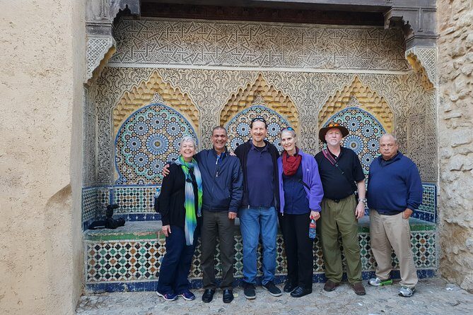 Tangier Excursion: Day trip with private tour guide - The Itinerary Breakdown