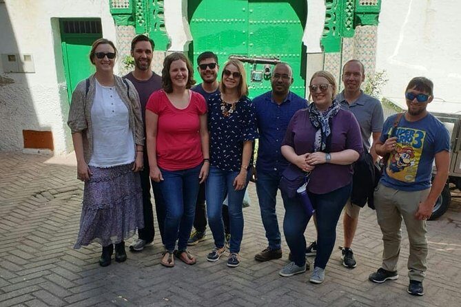 Tangier Food Tour - The Value of the Experience