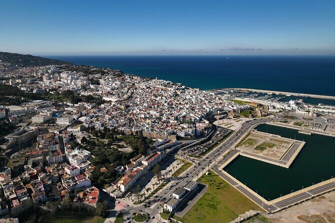 Tangier Full-Day Private Tour: Medina, Kasbah, Cap Spartel & Cave - Who Will Love This Tour?