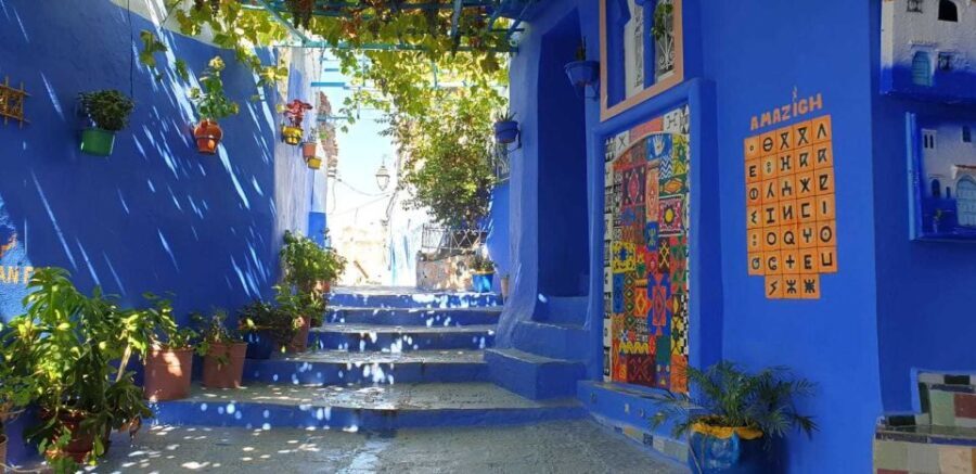 Tangier: Full-Day Trip to Chefchaouen - The Experience Provider and Practical Details