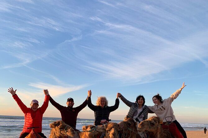 Tangier: Full Thousand and One Nights Experience Tour - The Sum Up: Who Should Book This Tour?