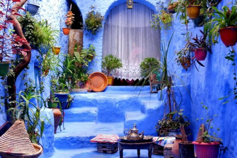 Tangier: Guided Day Trip to Chefchaouen - What You’ll Love About This Tour