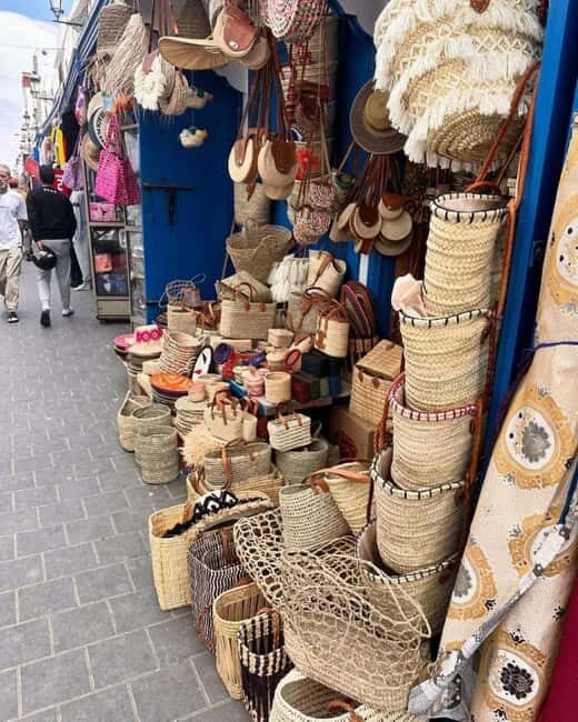 tangier: guided tour of the medina souks - Pricing and Overall Value