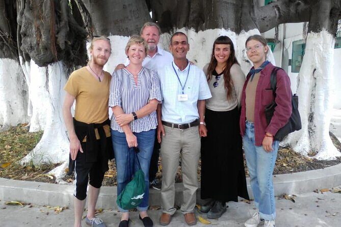 Tangier Jewish heritage tour - A Detailed Look at the Itinerary