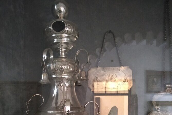Tangier Jewish heritage tour - Transportation, Price, and Overall Value