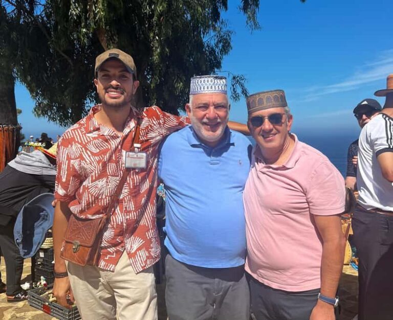 Tangier Jewish heritage tour - Pricing & Value