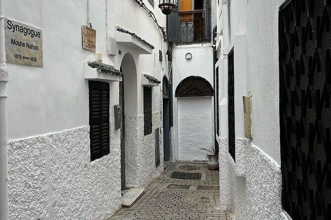 Tangier Jewish Heritage Tour: Synagogues, Cultural Legacy & Lunch - Why This Tour Offers Great Value