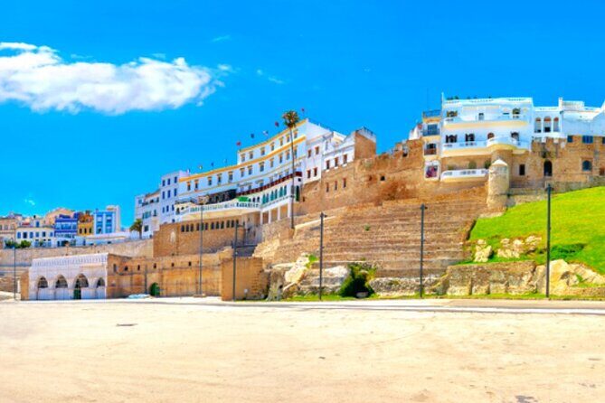 Tangier Old Town Private Walking Tour - Who Would Love This Tour?