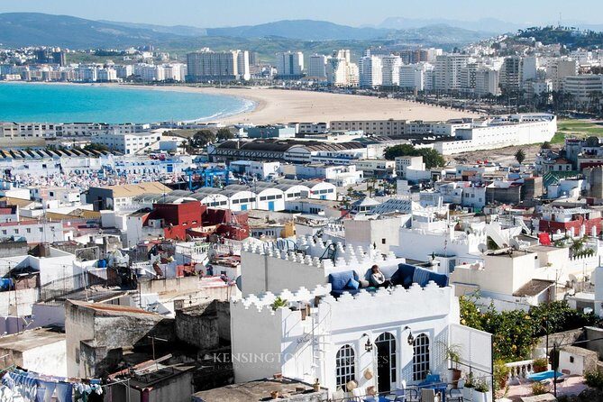 Tangier Old Town Walking Tour - Who Would Love This Tour?