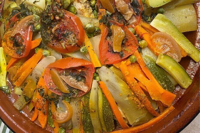Tangier Private Cooking Class With a Local Family - The Sum Up