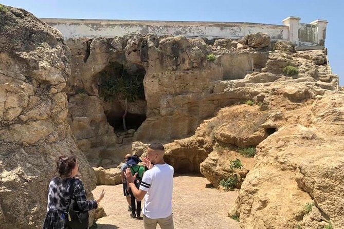 Tangier Private Day Tour including lunch - Who Will Love This Tour?