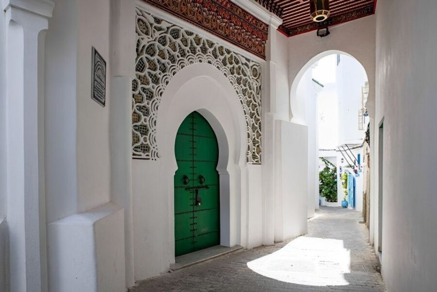 Tangier Private Day Tour - The Practicalities: Value and Comfort