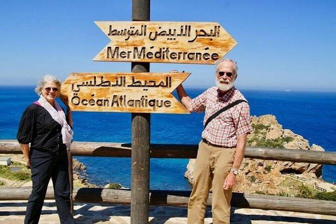 Tangier Private Day Trip from Casablanca by High Speed Train - What We Think About the Price and Overall Value