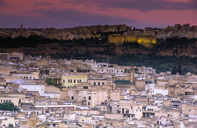 Tangier: Private Full-Day Sightseeing Tour - Why This Tour Offers Great Value