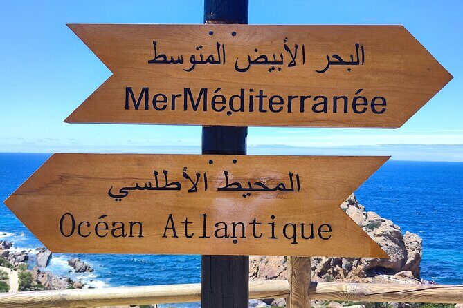 Tangier Private Full-Day Tour: Explore Top Sights & Local Culture - Pricing and Value