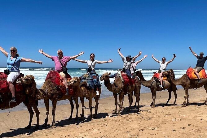 Tangier Private Full Day Tour from Tarifa/Algeciras - What About the Value?