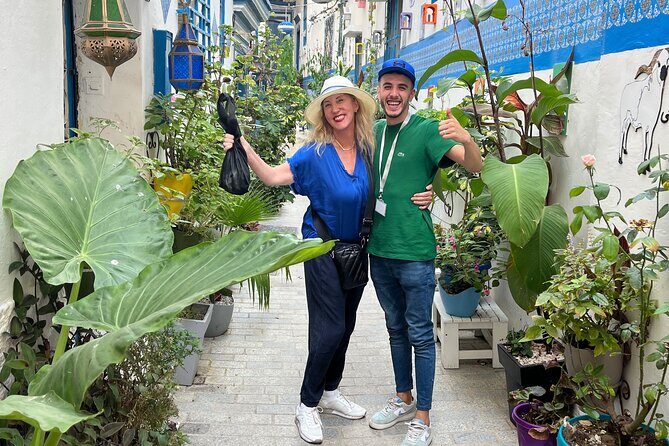 Tangier private half day tour Deluxe Including camel ride & Lunch - The Sum Up