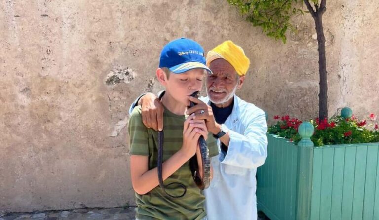 Tangier Private Tour + Camel Ride + Add-on: Moroccan Lunch - Itinerary Breakdown: What to Expect