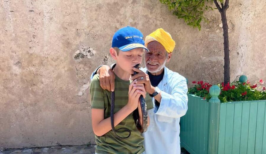 Tangier Private Tour + Camel Ride + Add-on: Moroccan Lunch - Itinerary Breakdown: What to Expect