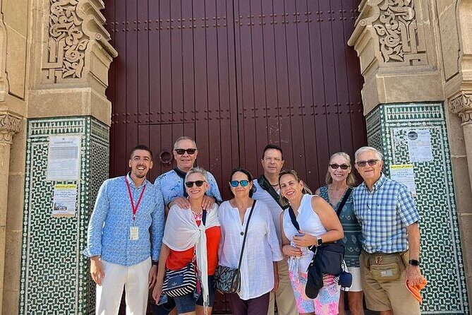 Tangier Private Tour with Moroccan Food Tasting and Camel Ride - Who Will Love This Tour?