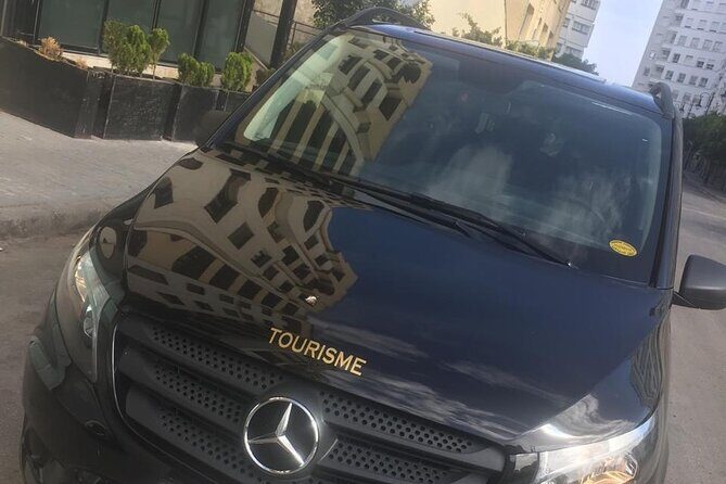 Tangier Private Transfers - Final Thoughts: Is It Worth It?