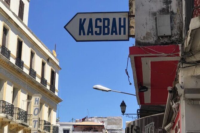 Tangier Private Walking Tour Old Medina & Kasbah - Value and Practical Tips
