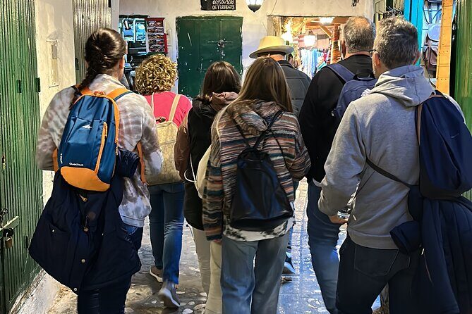 Tangier Private Walking Tour with a Guide - Final Thoughts