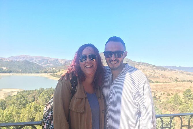 Tangier to Chefchaouen: Explore the Magic of the Blue City - The Itinerary in Detail: What to Expect