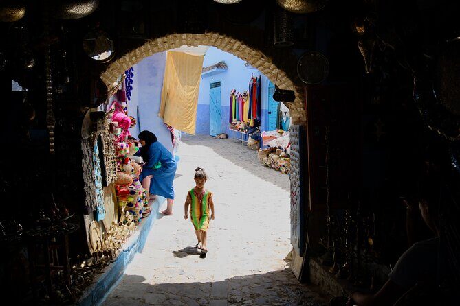 Tangier to Chefchaouen Private Customized Tours - Full Breakdown of the Experience