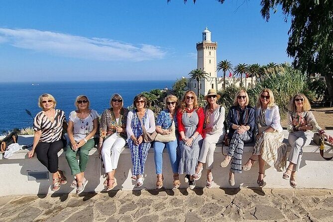 Tangier to Chefchaouen Roundtrip Transfer - The Sum Up