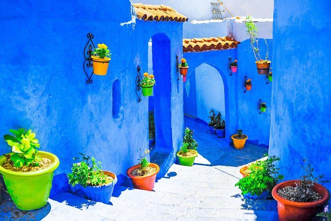 Tangier to Fes via Chefchaouen Private Transfer - FAQ