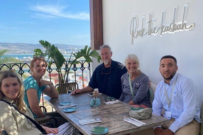 Tangier tour from Malaga all inclusive - What Sets This Tour Apart?