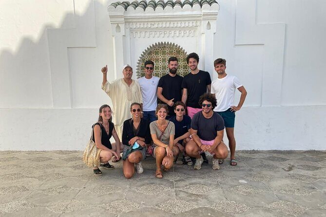 Tangier Tour Visit Caves, Kasbah, Medina & Berber Markets - What Travelers Say