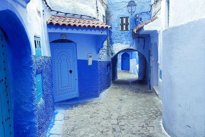 Tangier Tower in Marrakech - Who Is This Tour Best Suited For?