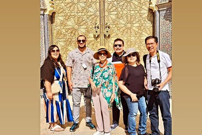 Tangier Uncovered: A Full Day Adventure through Moroccos Jewel - A Detailed Breakdown of the Itinerary