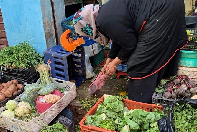Tangier Walking Private Customized Tour - Practical Details and What to Expect